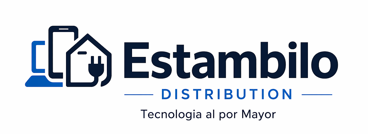 Estambilo Distribution